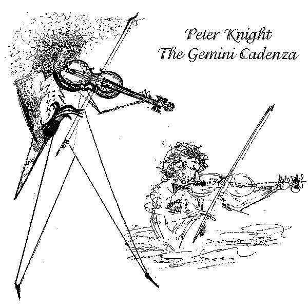 The Gemini Cadenza