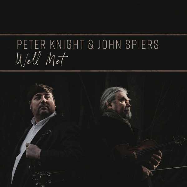 Well Met (KSCD001) DOWNLOAD ONLY